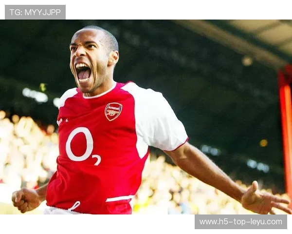 亨利海布里114球领跑英超单一球场进球榜，亨利英超第一人