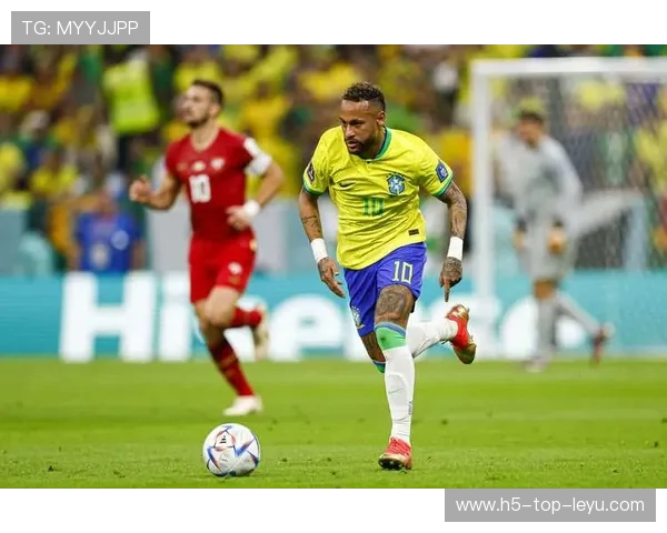 内马尔漂移式带球让巴西空间层层打开：从草皮到心跳的节拍